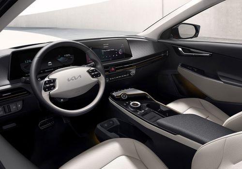 Could this end up being the top competitor for the Tesla Model 3?