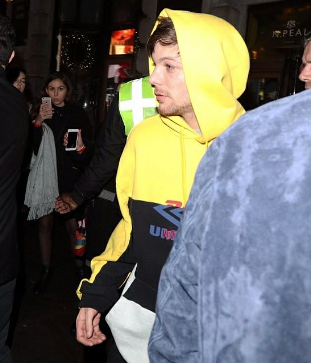 SP0RTYLOUIS's tweet image. 