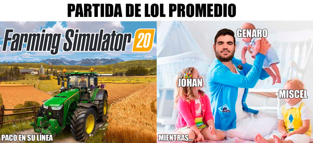 JK1V3N's tweet photo. @Paquichii @genaro_blazquez https://t.co/iwhxFLSBIV