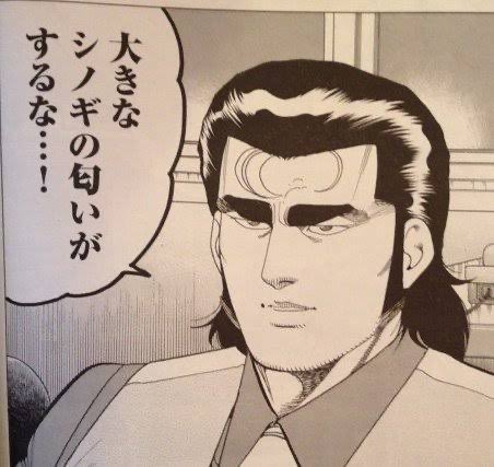 @Yuuki_Yuma ソシャゲアニメと大躍進を遂げたウマ娘で既に自分のスピンオフ漫画も持っているオグリ主役かつ鉄板ジャンルの飯物… 