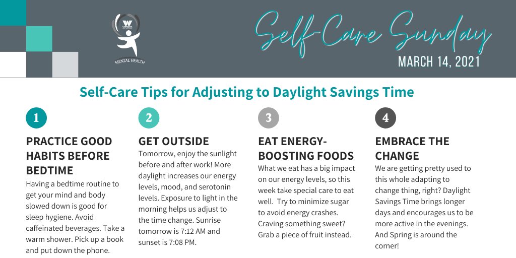 #selfcaresunday #bewellworcester #WeAreWorcester