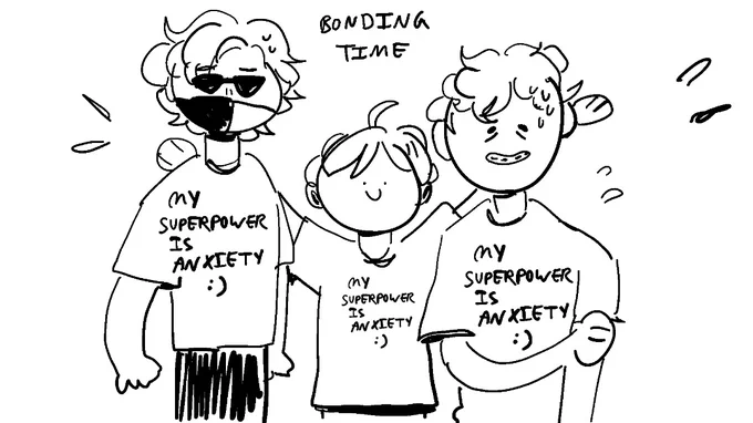 my superpower is anxiety, too👍
#ranboofanart #tommyinnitfanart #tubbofanart 