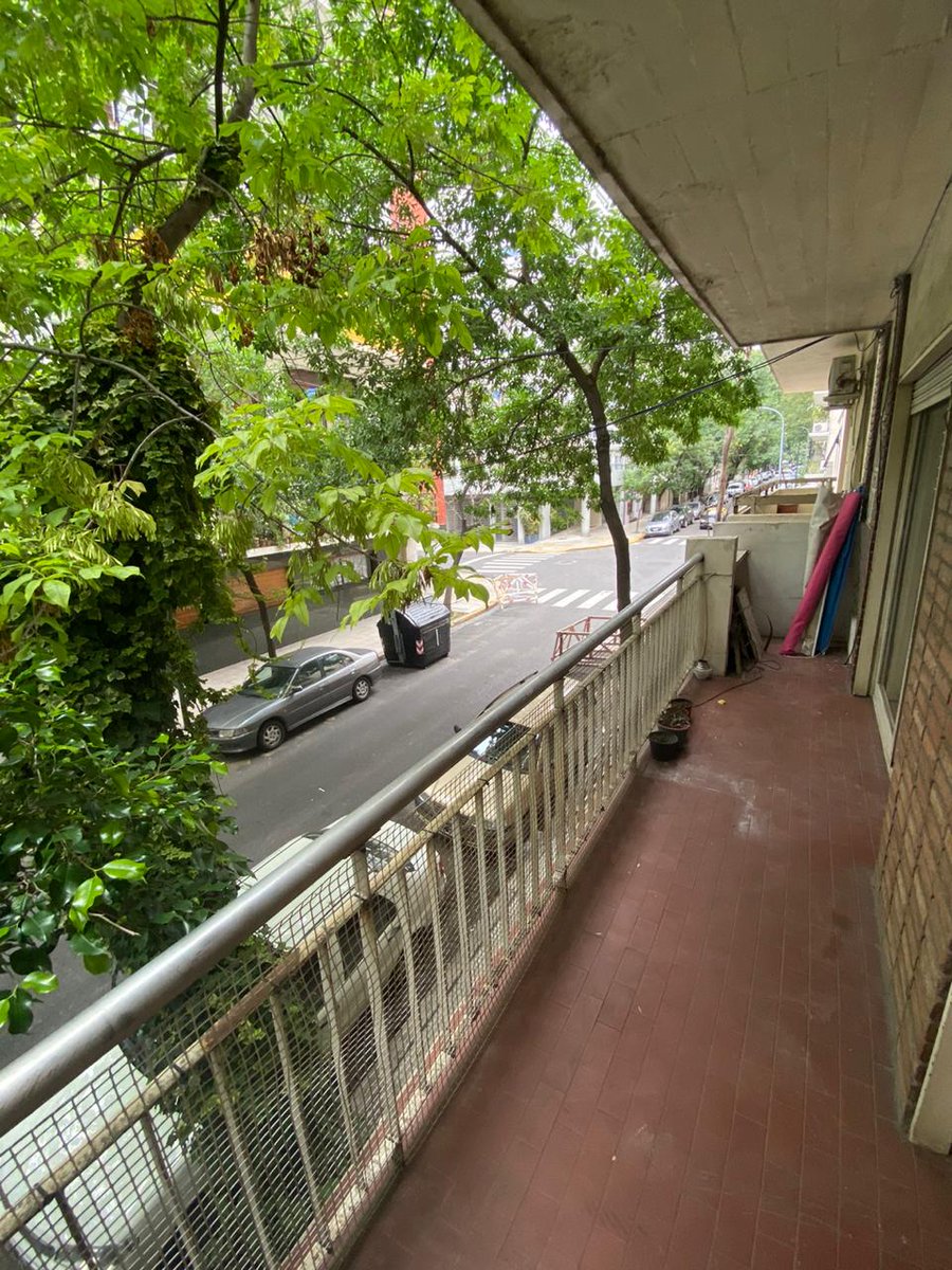 InmoMetro's tweet photo. ALQUILER LARGO PLAZO Contrato 3 años
Belgrano, Arcos al 2300. Excelente zona.
3 Ambientes
2 dormitorios
2 baños
84m2
Valor $47.000 + expensas
# #propiedades #alquileres #alquiler #alquilar https://t.co/VslKl97fHA