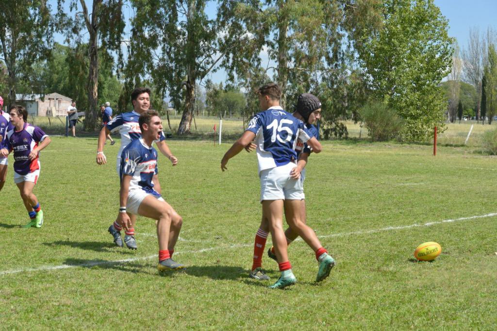 BelgranoRC's tweet photo. #juveniles #rugby #somoslocales

🔺M19 recibió el pasado sábado a Teqüe RC!!! 

🔺Las mejores fotos están acá! Álbum completo en Facebook🔥

#QueLindoSerDelProcer
#BelgranoRugbyClub https://t.co/2W9DTN0n5X