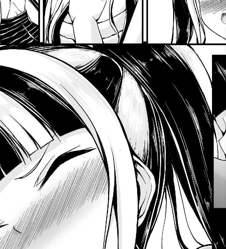 こっちがわかりやすかった
もう完全に枠線埋もれてる 