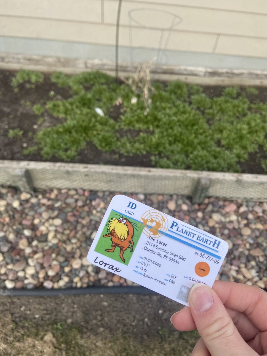 Carly Lehman - APES (@cl508445apes) on Twitter photo This is where my family grows a vegetable garden in the summer. Just like the radishes we grew in class, the soil here needs to have a specific amount of potassium, phosphates, nitrates as well as a specific pH in order to grow the vegetables we plant. <a href="/franklinlorax/">APES Project Lorax</a> #apesland This is where my family grows a vegetable garden in the summer. Just like the radishes we grew in class, the soil here needs to have a specific amount of potassium, phosphates, nitrates as well as a specific pH in order to grow the vegetables we plant. <a href="/franklinlorax/">APES Project Lorax</a> #apesland