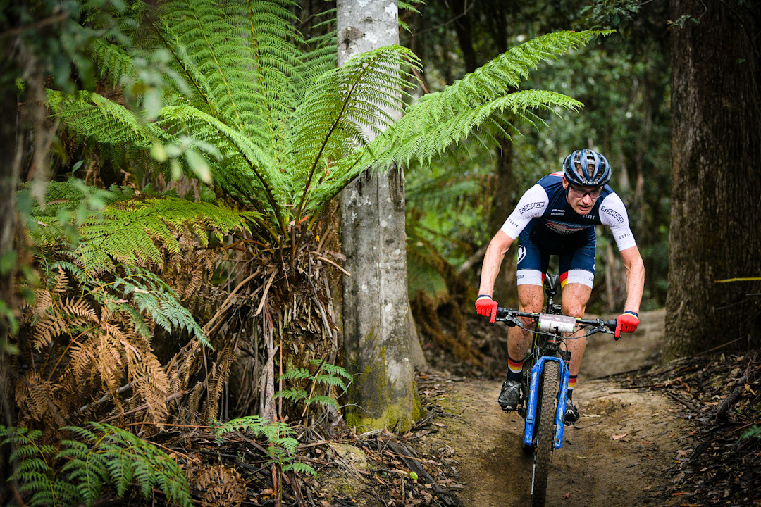 Logan Martin and Nataly Diehm claim third-straight BMX Freestyle National titles; while husband and wife duo, 3x Olympians <a href="/DanMcConnellmtb/">Daniel McConnell</a> and <a href="/bec_mcconnell/">Bec McConnell</a> take home the Australian Mountain Bike crowns 🤴👸 🚲

👉 fal.cn/BMXMTBAus 👈

#TokyoTogether | <a href="/AusCyclingAus/">AusCycling</a>
