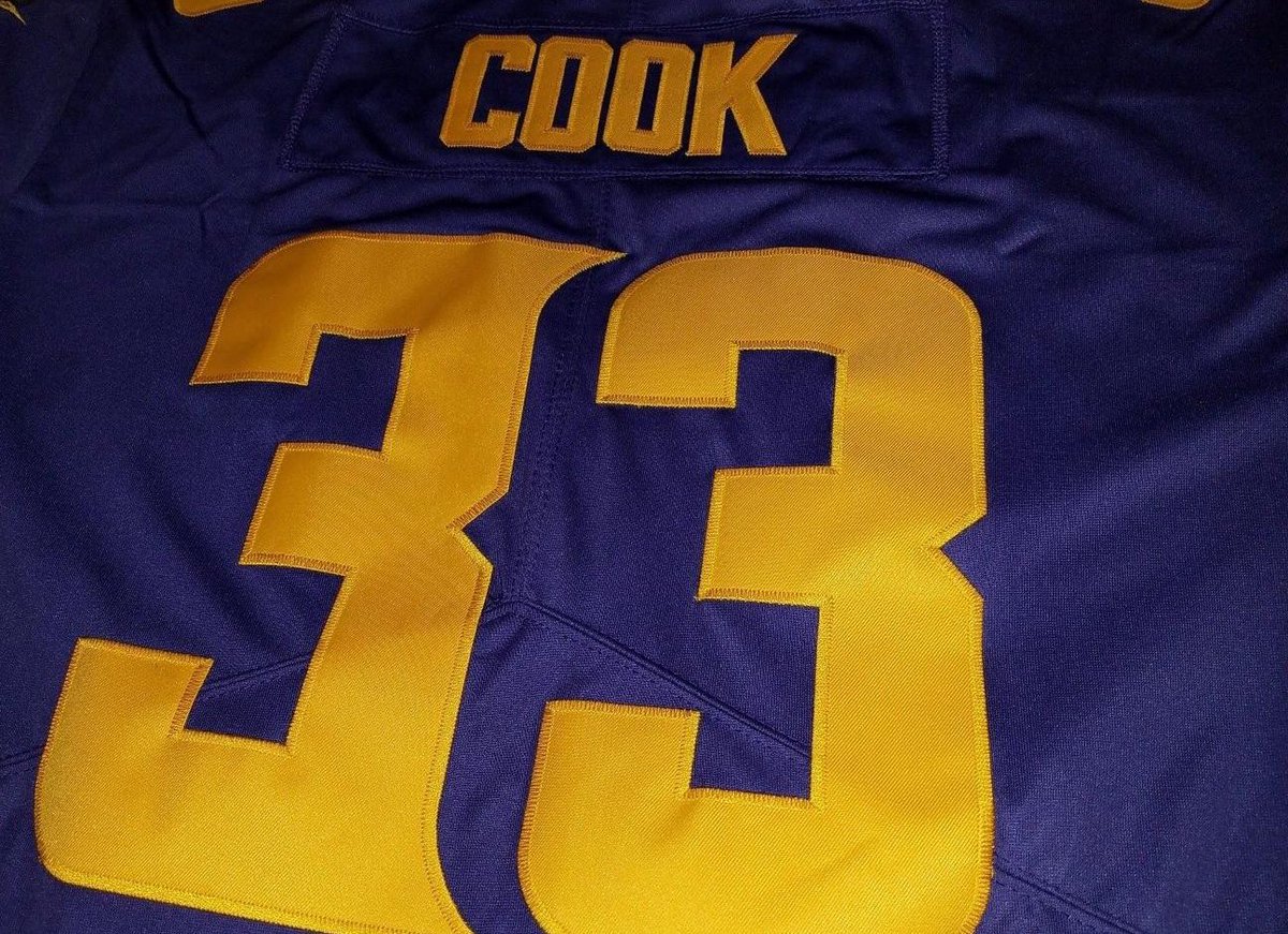VikesCentral's tweet photo. Jefferson jersey giveaway ✅

🚨 Dalvin Cook color rush jersey giveaway next 🚨

RETWEET

Subscribe to: https://t.co/vqK2LB9Saq https://t.co/zMfhjAdJuv