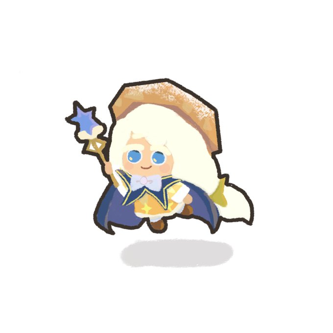 シュークリーム味クッキーのtwitterイラスト検索結果 古い順