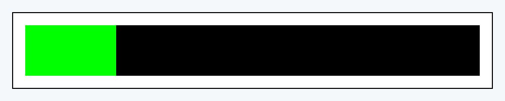 ProgressBar202_'s tweet image. 2021 is 20% complete.