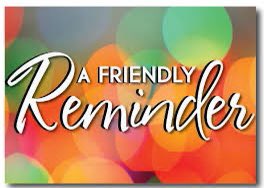 Don’t forget that clocks were turned 1 hour ahead last night.  Remember March break has been moved and all students have school tomorrow <a href="/viswrdsb/">Vista Hills PS</a>