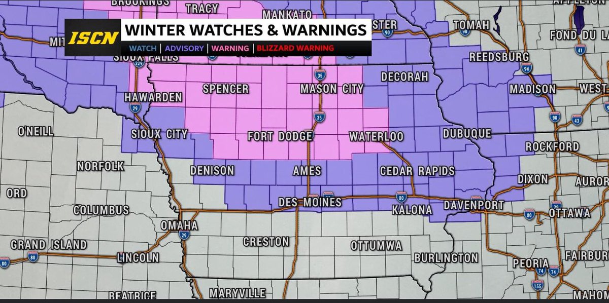 Winter weather warning this year? We promise we just need one day for your annual March 15 tweet. Just a final “real” snow day for the class of 2021! Kindergartners could use the experience too. We’d hate for them to be the first to never have a “snow day.” @SuptUlrich