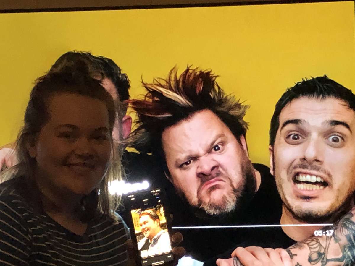 RoryLikesMemes's tweet photo. @amy_long98 This isn’t even Jack black https://t.co/u9VY7rOSJD