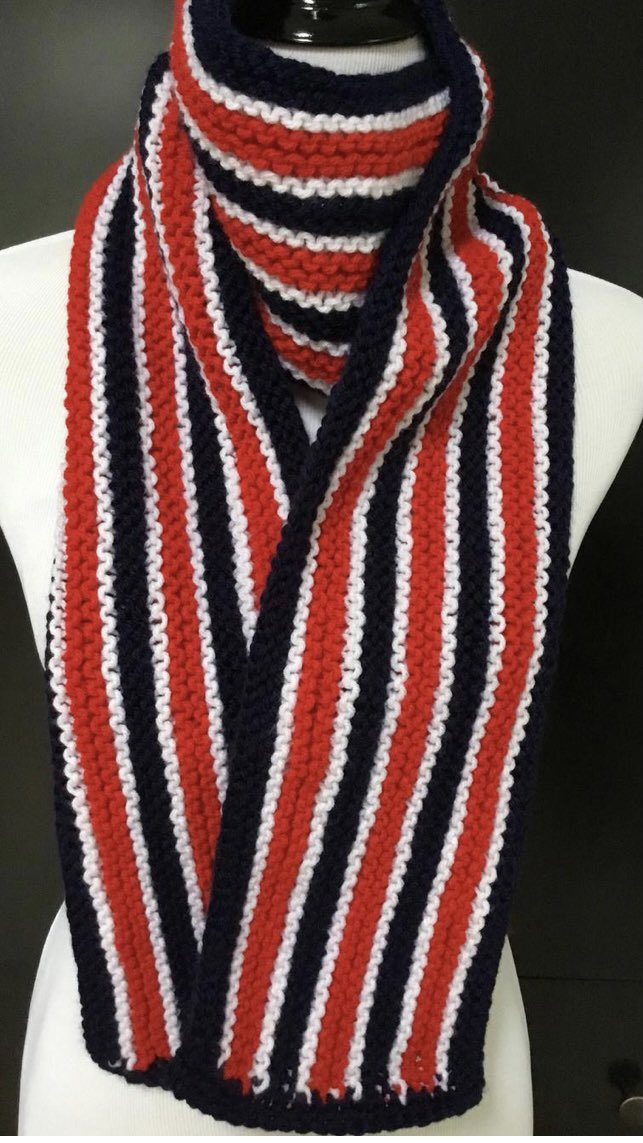 PractKnitter's tweet photo. #UnitedWeZag #Gonzaga with the #1 overall seed 👏🏼👏🏼 shop sports scarves for #MarchMadness !

https://t.co/WRNr5ja0S3 https://t.co/cdv0QHkQn2