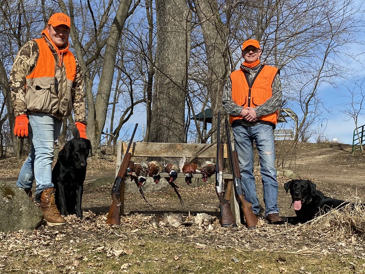 Do the things you enjoy with the people you enjoy!