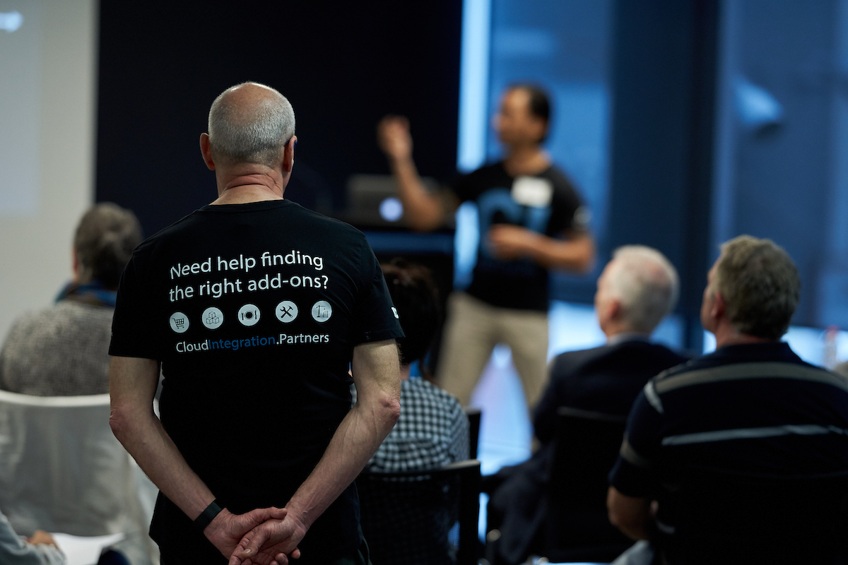 Excited to be kicking off the first 2021 <a href="/ci_partners/">CI Partners</a> Digital App Advisory Camp today with <a href="/smb_consultants/">SMB Consultants</a>! See you online!!