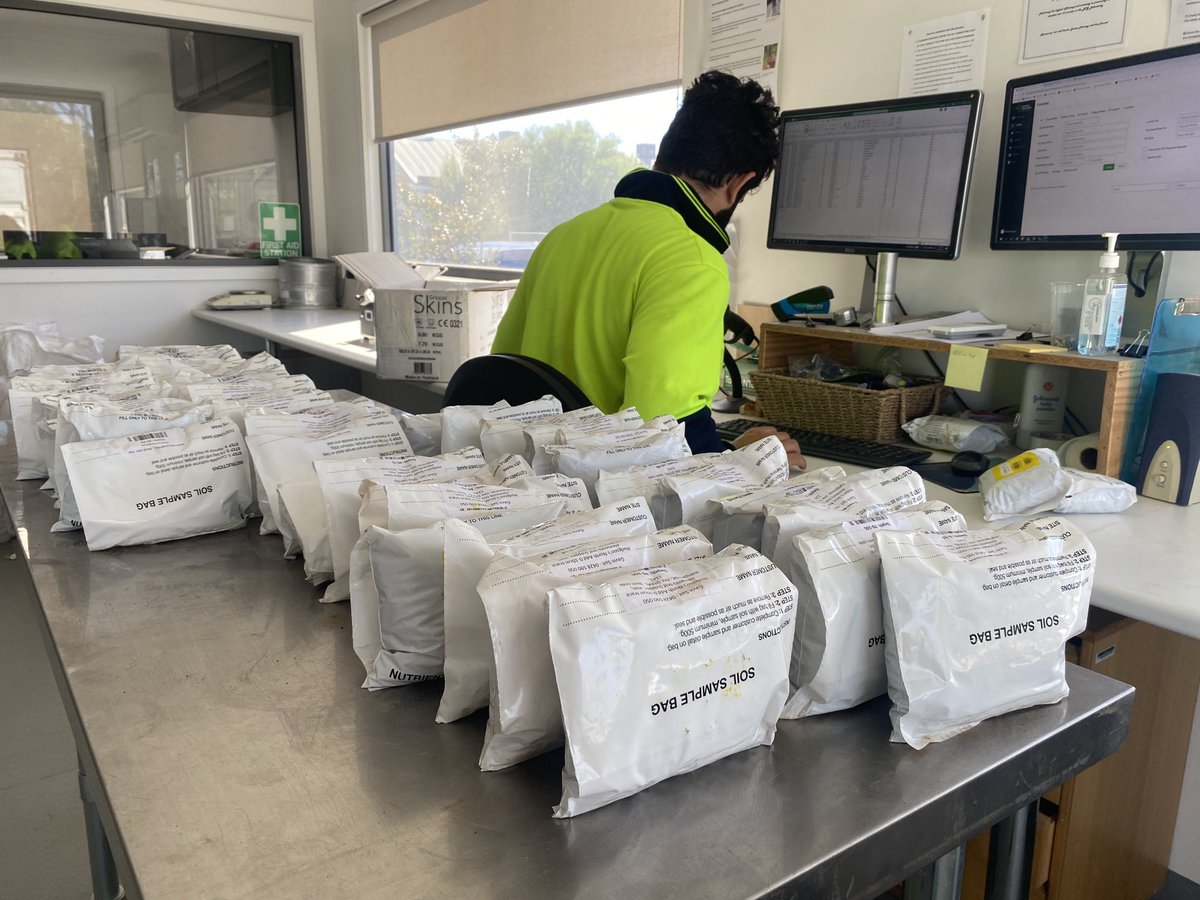 Birchip Cropping Group (BCG) (@bcg_birchip) on Twitter photo Have you booked your soil sampling this year? BCG have you covered - send an email to info@bcg.org.au or call or give us a call 03 54922787 and ask for Kate or Ricky and they’ll do the hard yards for you. Have you booked your soil sampling this year? BCG have you covered - send an email to info@bcg.org.au or call or give us a call 03 54922787 and ask for Kate or Ricky and they’ll do the hard yards for you.