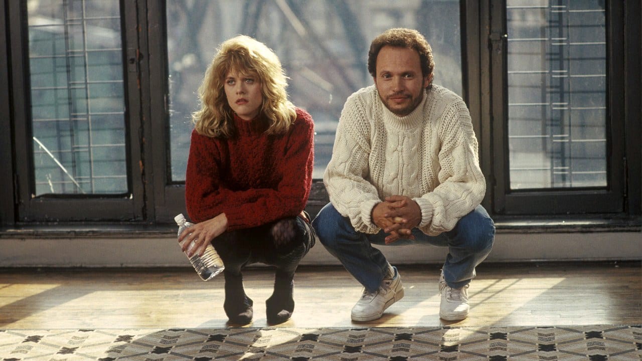 Happy birthday to the king, billy crystal! 