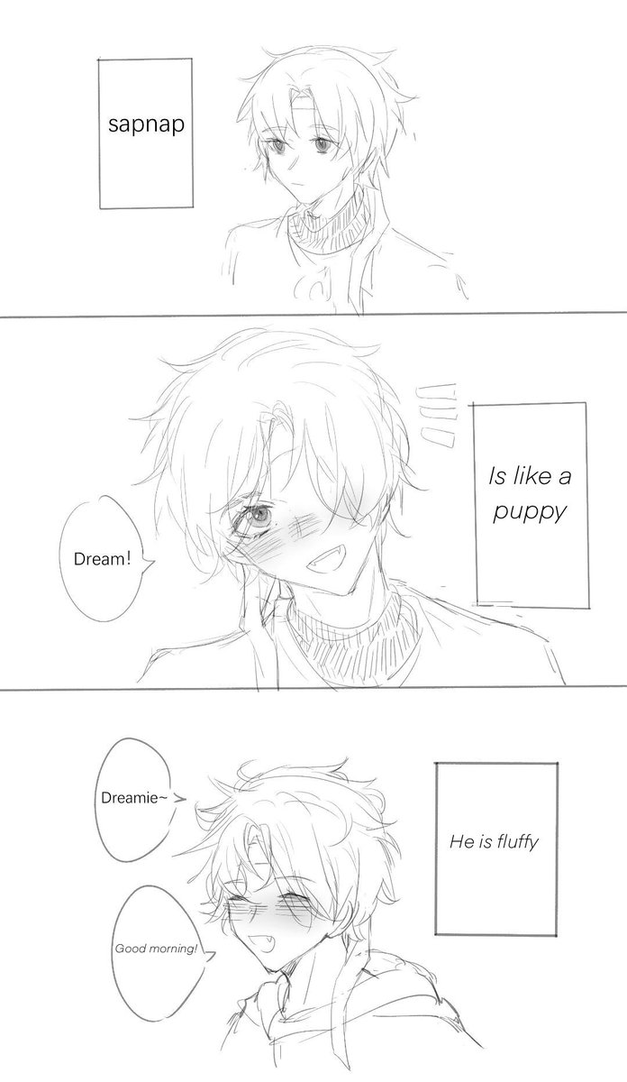 #dreamfanart #sapnapfanart 

Thanks @Mxchiiu_ help me with translate uwu 