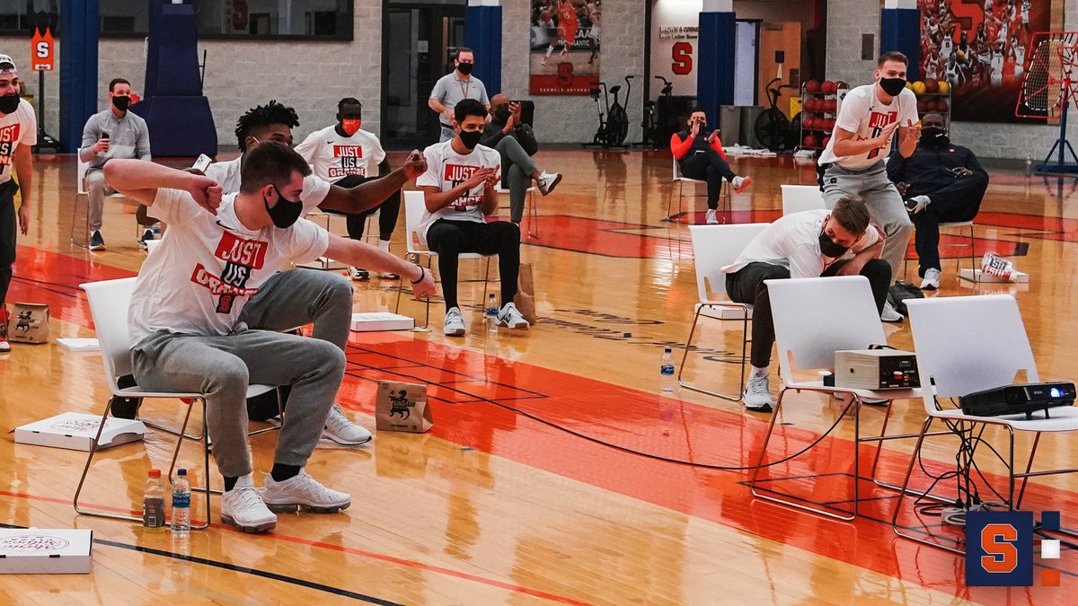 Cuse_MBB's tweet photo. Love to see it.
🍊🍊🍊🍊🍊🍊🍊

#MarchMadness https://t.co/0ONixYPqvz