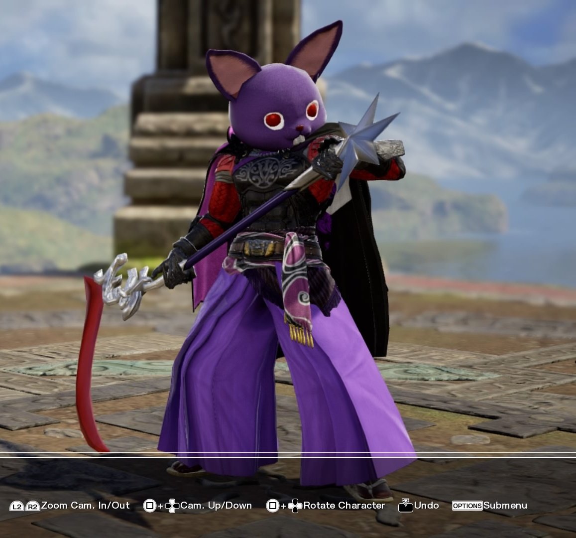 duallBOX's tweet photo. How it started. How its going.
#SCVI_CaS #SCVI_ZAS https://t.co/pYJRCwMJrf