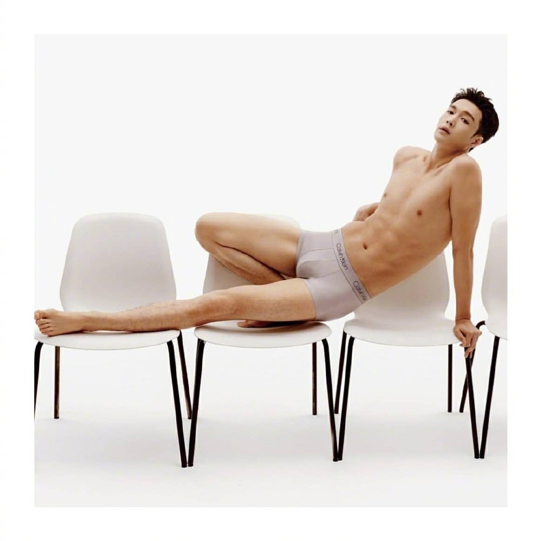 Y ﾟ Yixing Lay 1007 Twitter