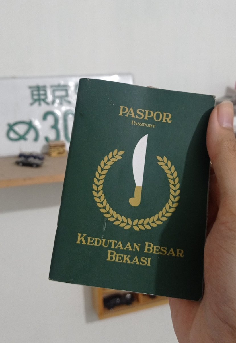 <a href="/txtdrbekasi/">TxtdariBekasy 🇵🇸</a> dah lama punya