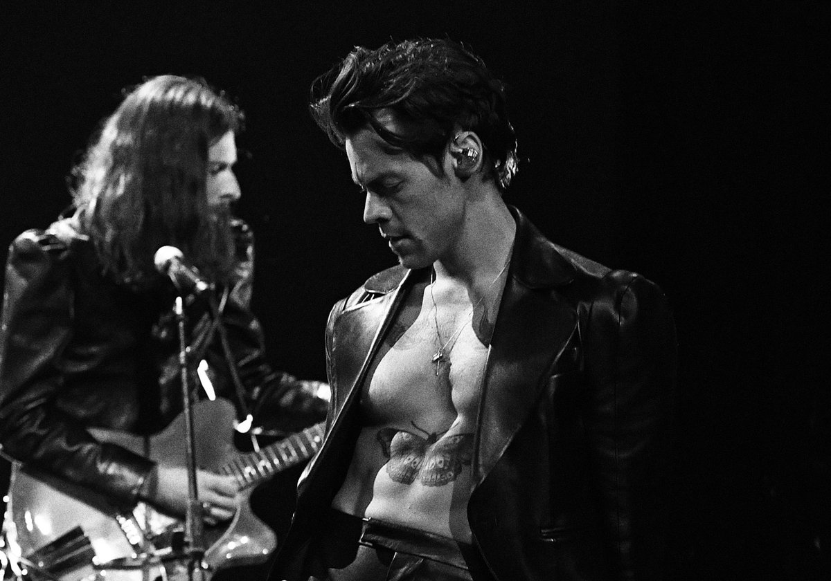 mitch content lets go