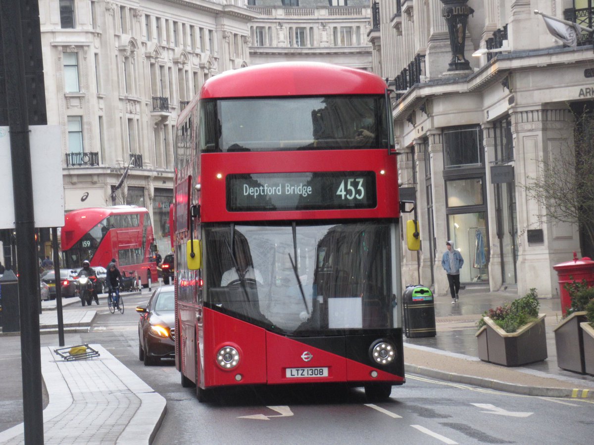 Go Ahead Bus Enthusiasts tweet media