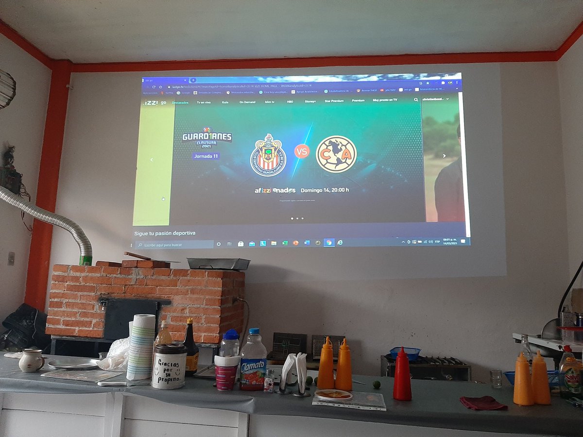 Ya puede  pasar por sus alitas🐥, costillas🍖, pizzas🍕, papas 🍟y por su puesto unas 🍻