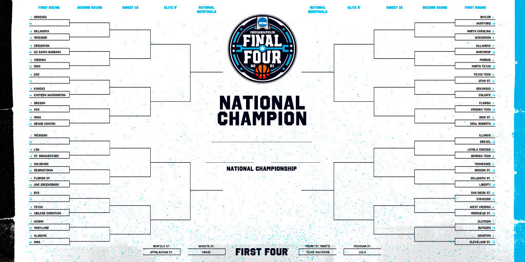 Which team would win for National Champion?