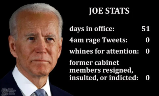 Just throwing it out there..