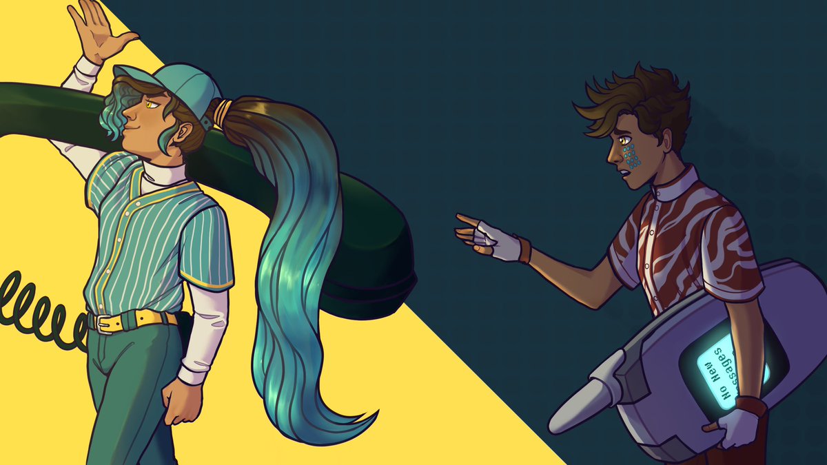 Sometimes I need to stay grounded
I need to hear you on the phone
But I guess you left it on silent
'cause now all I get is the dial tone...
#blaseball