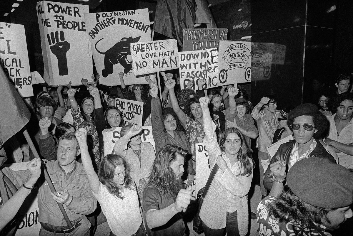 Want to get involved in @Aklfestival this week? We're hosting an <a href="/OckhamRes_NZ/">Ockham Residential</a> Lecture tomorrow night that is free to attend and starts at 6pm. Researching the Dawn Raids: Pauline Smith. Pauline is an author, educationalist and director of Mīharo Murihiku Trust in Invercargill.
