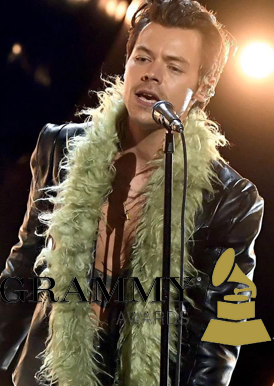 harryflix's tweet photo. OUT NOW!!! #GRAMMYs https://t.co/GHczkTkDvG https://t.co/8c8Y7ExF2x