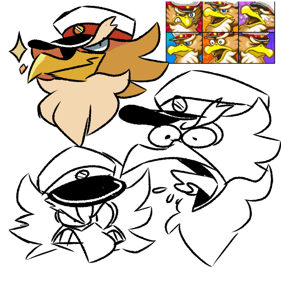 blegh 