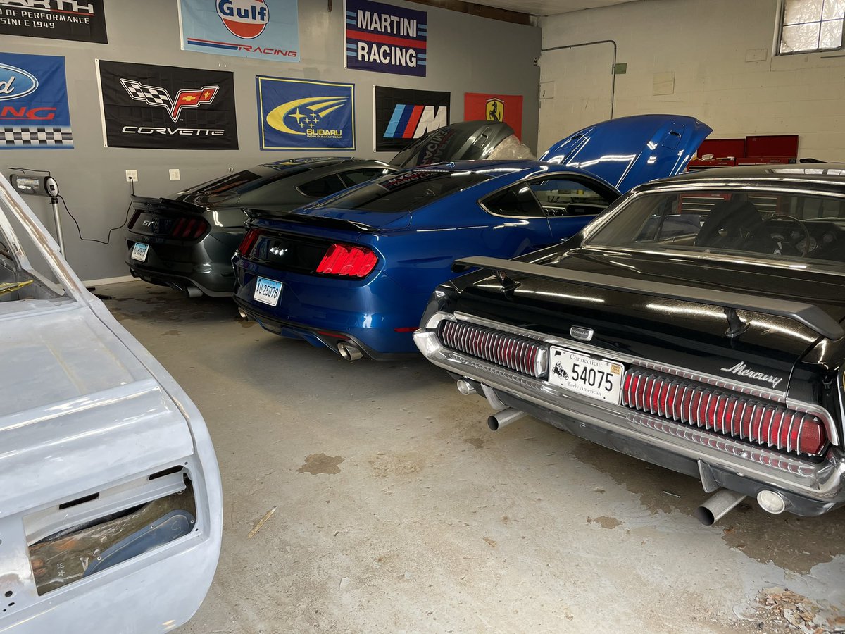 shinyfastloud's tweet photo. Pulled cars out of storage today https://t.co/tB3Kc33YCb