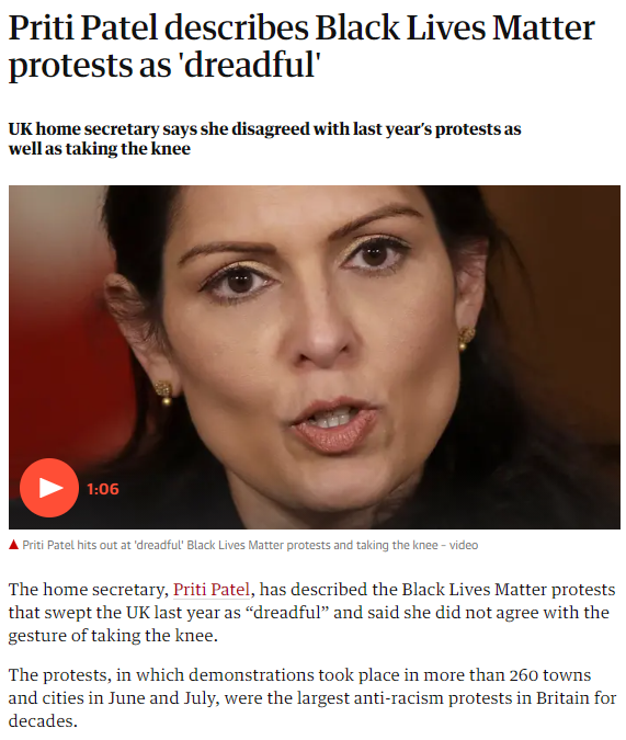 The regime constantly targeted minorities as a way of mobilizing popular approval & support. But it wasn’t the kind of dictatorship that depended solely on repression, important though it was. A key part of the process was the vilification of political opponents.