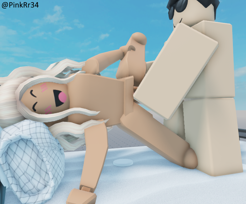 PinkRr34's tweet photo. #queencoded #rr34 #robloxporn Dam coded is getting fucked hard, DIRTY boy fingering her smol pussy. https://t.co/1dTl9SvCmY