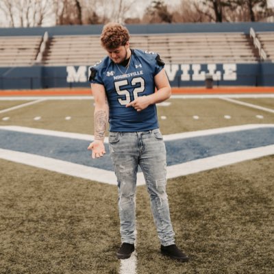 CalebTate52's tweet photo. The last ride for high school career @Mooresville_FB #PartyAtThePopp https://t.co/lIWAiTlCO6