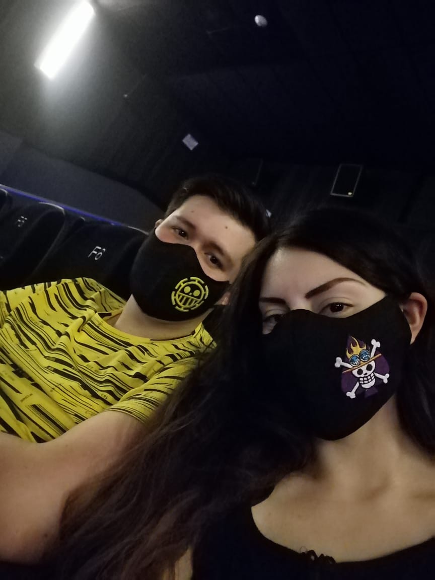 DiegoDG93's tweet photo. @Cinepolis #MiRegresoACinepolis
Ya hacia falta 🤩 https://t.co/GIRO8LB8NR