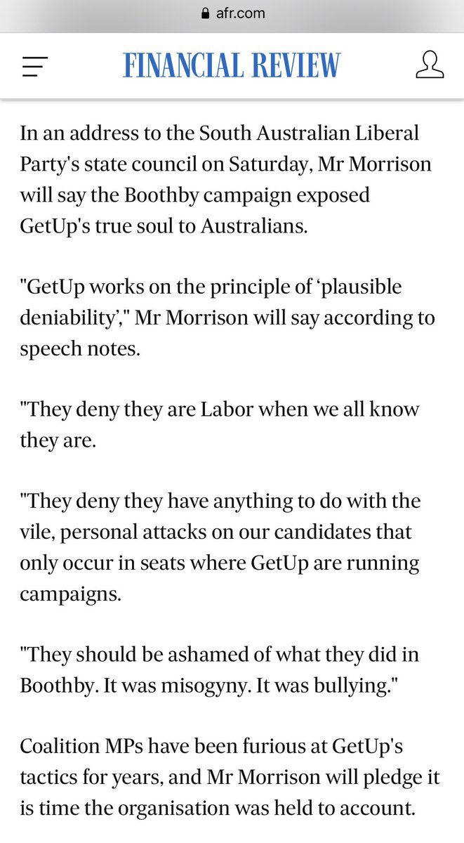 NicolleFlint's tweet photo. COMPARE THE PAIR @SenatorWong vs @ScottMorrisonMP. The PM listened to me &amp; had the courage to call out the intimidation, harassment, sexism, misogyny &amp; bullying I faced last election. You’re welcome to do so too, Senator. https://t.co/FpNUQXub2l
