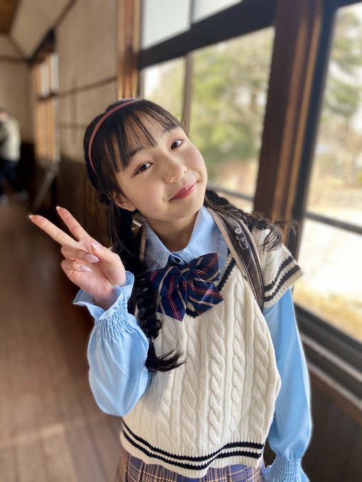 Twitterのコスプレ画像14