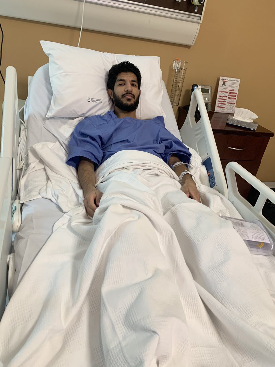 Asima1a's tweet photo. اجرى نجم الفريق اللاعب محمد الزهراني عملية الرباط الصليبي بنجاح، ماتشوف شر ابو ديما، الحمدلله على سلامتك وترجع اقوى  وافضل بإذن الله 💪🏻 https://t.co/OsqO2GLqBo
