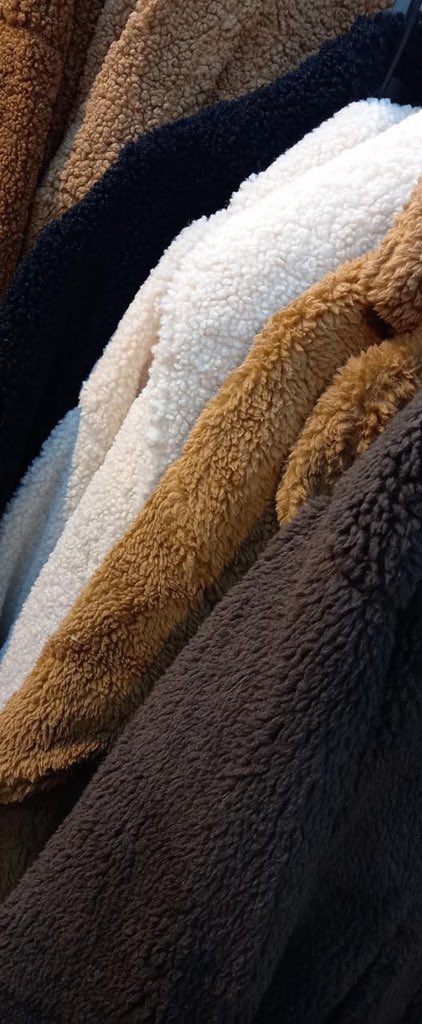 Jewel_Lee11's tweet photo. New teddy jackets available 🤩 To order whatssap 0824480570 https://t.co/2t3SitFIOu