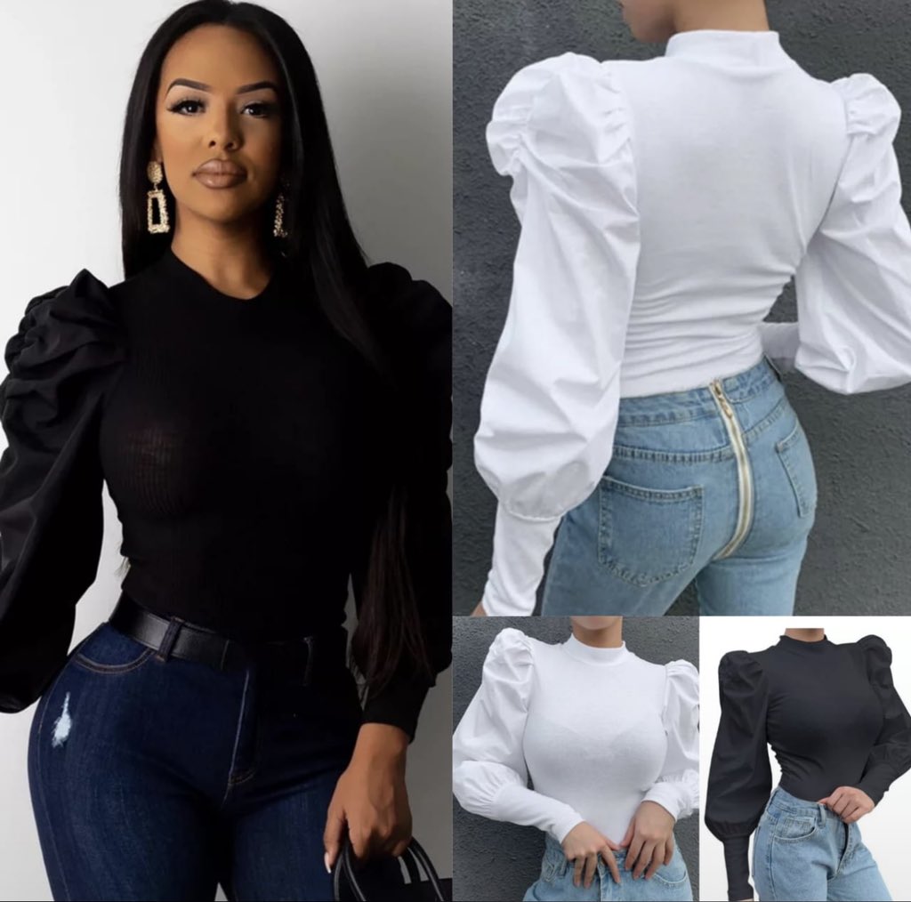 Jewel_Lee11's tweet photo. Puffer tops back in stock 🔥 https://t.co/Gnt4Gd8xsE