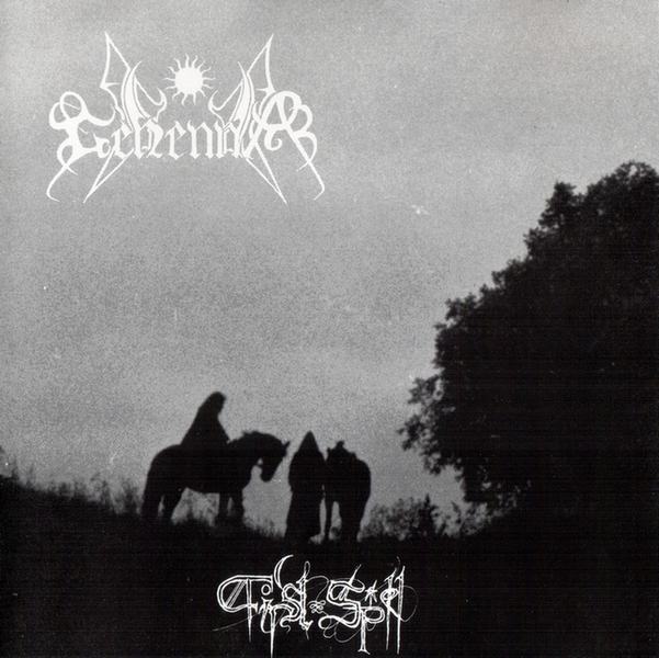Morning..the little sinister Organ intro here will never stop giving me goosebumps..thank you for everything,Norway..🖤 🔥
#BlackMetal #Klassik