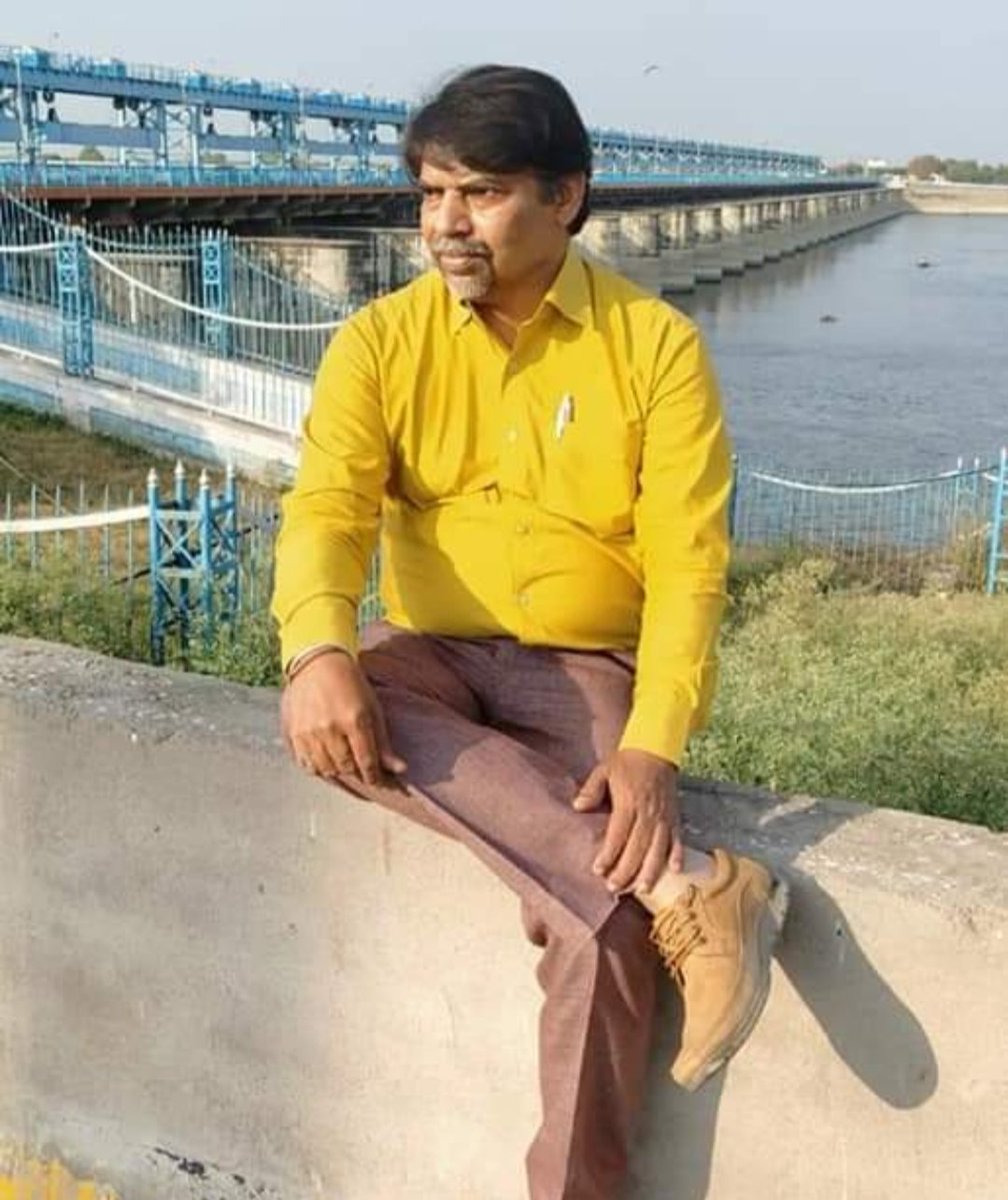 उ. प्र. राज्य विद्युत परिषद अभियंता संघ बाँदा tweet media