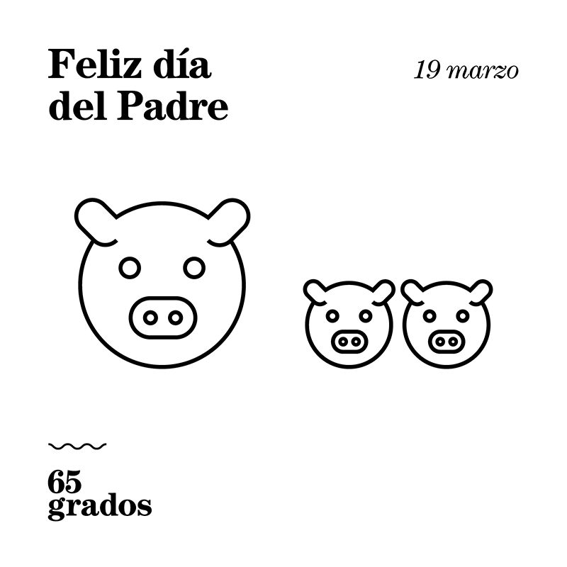65 Grados tweet media