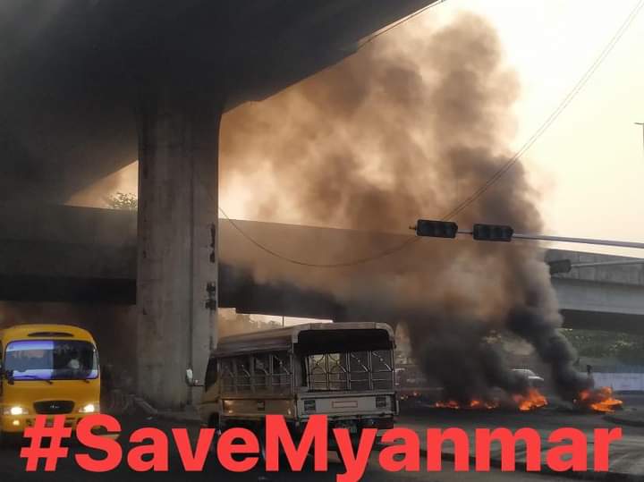 hyojiah_'s tweet photo. #WhatsHappeningInMyanmar 
#March15Coup https://t.co/as9a924Dt6